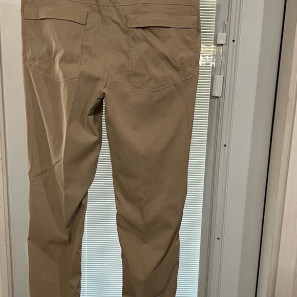 Mens fishing pants - Picture 3 of 3